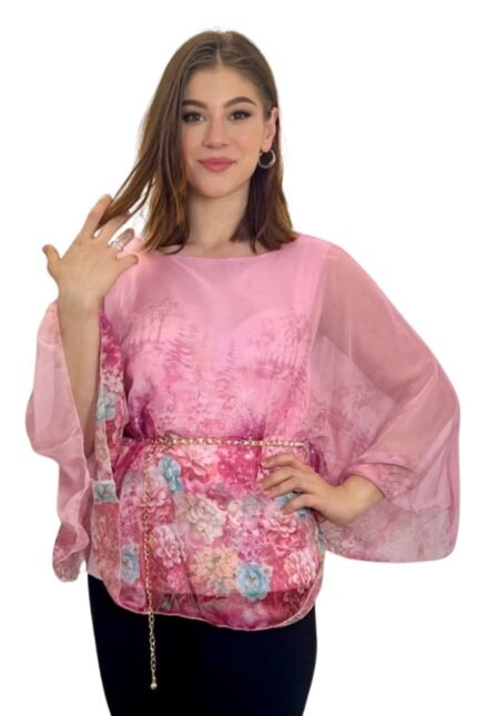 roza bluza
