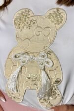 Majica Samanta - UNI (od 36 do 40) - slika 3