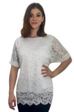 Tunika Neja - UNI (od 52 do 56)