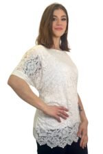 Tunika Neja - UNI (od 52 do 56) - slika 2