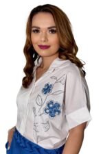 Tunika Nada - UNI (od 44 do 48) - slika 2