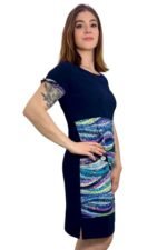 Obleka Maruša - 36 do 42 - slika 7