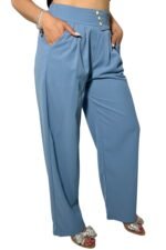 Hlače Nuška - 36 do 46 - slika 3