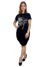 Tunika Monja - UNI (od 38 do 42)