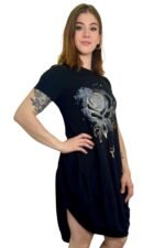 Tunika Monja - UNI (od 38 do 42) - slika 2