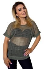 Bluza Indira - UNI (od 40 do 46) - slika 4