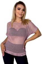 Bluza Indira - UNI (od 40 do 46)