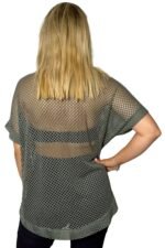 Bluza Indira - UNI (od 40 do 46) - slika 6