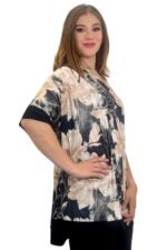 Tunika Dominika - UNI (od 54 do 60) - slika 3