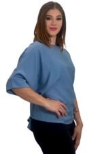 Bluza Greta - UNI (od 48 do 54) - slika 2