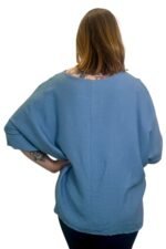 Bluza Greta - UNI (od 48 do 54) - slika 3