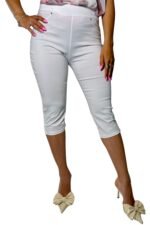 Kapri Hlače Jelka - 38 do 48