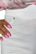 Kapri Hlače Jelka - 38 do 48 - slika 5