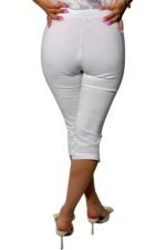 Kapri Hlače Jelka - 38 do 48 - slika 7