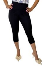 7/8 Hlače Jasna - 36 do 44 - slika 4