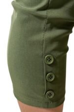 7/8 Hlače Jasna - 36 do 44 - slika 7