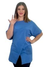 Tunika Dolores - UNI (od 48 do 52)