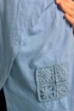 Tunika Dolores - UNI (od 48 do 52) - slika 3