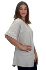 Tunika Dolores - UNI (od 48 do 52) - slika 6