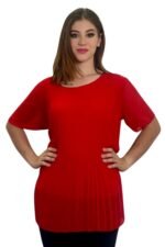 Bluza Gracija - UNI (od 44 do 48) - slika 5