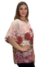 Bluza Gala - UNI (od 42 do 46) - slika 3