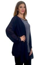 Twinset Mila - UNI (od 46 do 50) - slika 8