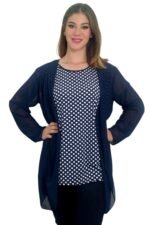 Twinset Mila - UNI (od 46 do 50) - slika 9