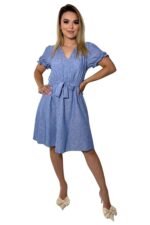 Obleka Aurelija - UNI (od 38 do 42)