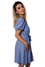 Obleka Aurelija - UNI (od 38 do 42) - slika 2