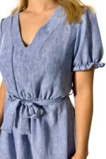 Obleka Aurelija - UNI (od 38 do 42) - slika 3