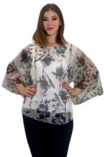 Bluza Enisa - UNI (od 44 do 48) - slika 2