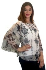 Bluza Enisa - UNI (od 44 do 48) - slika 3