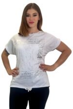 Bluza Elis - UNI (od 42 do 46) - slika 3