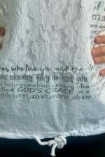 Bluza Elis - UNI (od 42 do 46) - slika 4