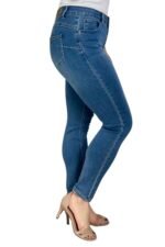 Kavbojke Zoja - 36 do 48 - slika 2