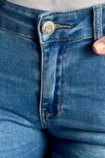 Kavbojke Zoja - 36 do 48 - slika 3