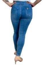 Kavbojke Zoja - 36 do 48 - slika 4