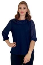 Bluza Zvezdana - 42 do 52