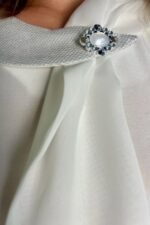 Bluza Kamila - 42 do 52 - slika 2