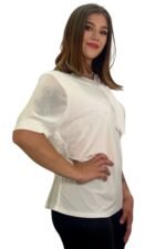 Bluza Kamila - 42 do 52 - slika 3