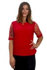 Bluza Žanet - 42 do 52