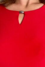 Bluza Žanet - 42 do 52 - slika 3