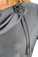 Bluza Julija - 40 do 48 - slika 2