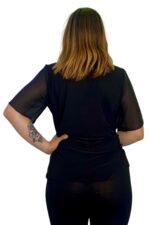 Bluza Julija - 40 do 48 - slika 4