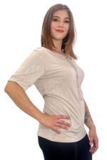 Bluza Karmen - 42 do 50 - slika 2