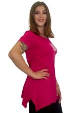 Tunika Katrin - 40 do 50 - slika 2