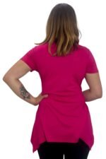 Tunika Katrin - 40 do 50 - slika 4