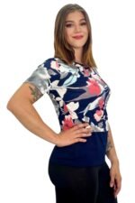 Bluza Karla - 40 do 48 - slika 2