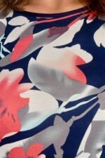Bluza Karla - 40 do 48 - slika 3