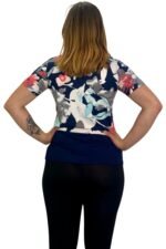 Bluza Karla - 40 do 48 - slika 4
